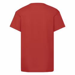 FOTL Kids Original T-Shirt - Red, 14-15