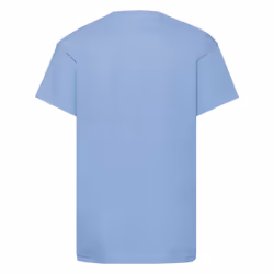 FOTL Kids Original T-Shirt - Sky Blue, 07-Aug