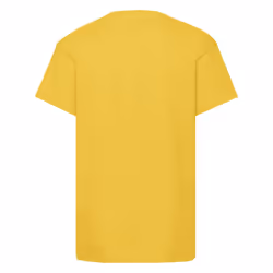 FOTL Kids Original T-Shirt - Sunflower, 03-Apr