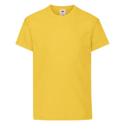 FOTL Kids Original T-Shirt - Sunflower, 07-Aug