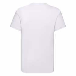 FOTL Kids Original T-Shirt - White, 07-Aug