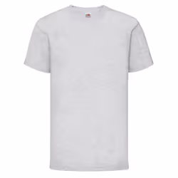Childrens Valueweight T-Shirt - Heather Grey, 05-Jun