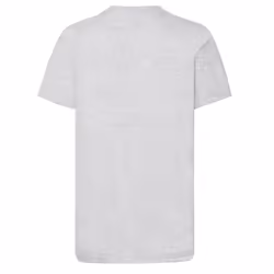 Childrens Valueweight T-Shirt - Heather Grey, 09-Nov