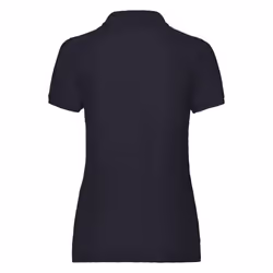 Lady-Fit 65/35 Polo - Deep Navy, L