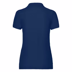 Lady-Fit 65/35 Polo - Navy Blue, M