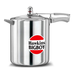 Hawkings Bigboy Aluminium Pressure Cooker