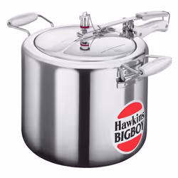 Hawkings Bigboy Aluminium Pressure Cooker