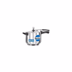Hawkins B30 Pressure cooker, 5 Liter, Silver