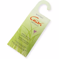 Colibri Lavender Moth Repellent Wardrobe Hanging Sachet Clothes Protector