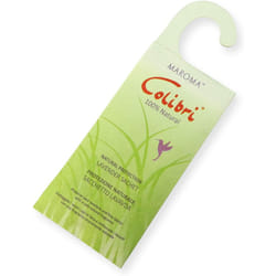 Colibri Lavender Moth Repellent Wardrobe Hanging Sachet Clothes Protector