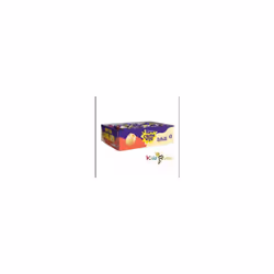Cadbury White Chocolate Creme Egg - Pack of 48