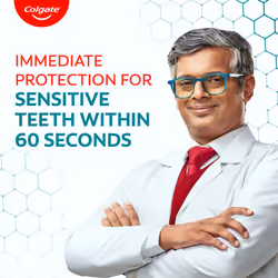 Colgate Toothpaste Sensitive Plus - 70g (Sensitivity)