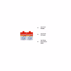 Colgate Tooth Powder 200g tooth powder - Pack of 2