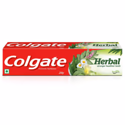 Colgate Herbal Toothpaste 7 oz