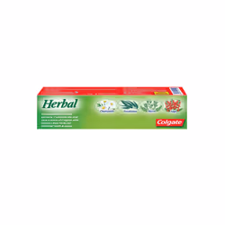 Colgate Anticavity Toothpaste Herbal