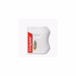 Colgate Waxed Dental Floss For Improved Mouth Health 50 Mtr Pack of 6