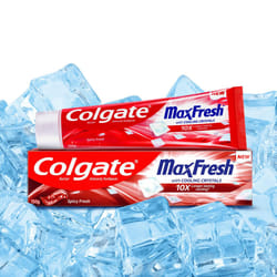 Colgate Max Fresh Toothpaste 150 gms