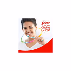 Colgate Total Advanced Health Anticavity Toothpaste - 120g