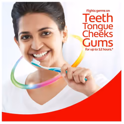 Colgate Charcoal Toothpaste 120 Grams - India