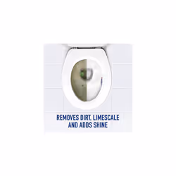 Harpic Toilet Rim Block Fresh Power 6 - Tropical Blossom
