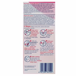 Veet Full Body Waxing Kit - Normal Skin (Pack of 1)