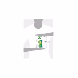 Dettol Orginal Liquid Handwash | Everyday Protection | 200ml (6.76 Fl Oz) | Pack of 1