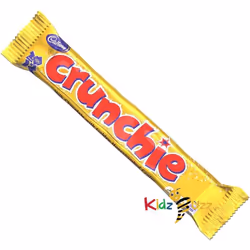 Cadbury Crunchie 40g (Box of 48)