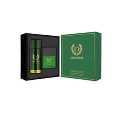 Denver Hmilton Exclusive Collection Gift Pack
