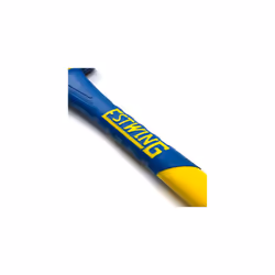8LB Sledge Hammer FIBREGLASS Handle