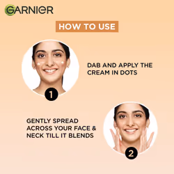 Garnier Skin Naturals B.B Cream - 18g