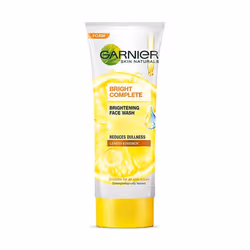 Garnier Skin Naturals Light Fairness Face Wash 100G