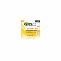 Skin Naturals Light Complete Serum Cream, 23g