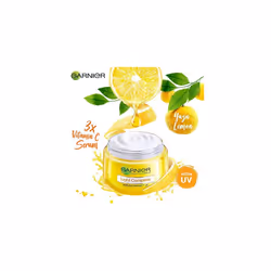 Skin Naturals Light Complete Serum Cream, 23g