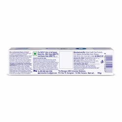 Sensodyne Repair Protect Toothpaste with Fluoride 70 gm - Pack of 1