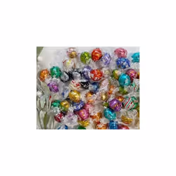 Lindt Lindor Assorted Chocolate Truffles 525G