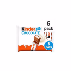 3 x Kinder Surprise Egg 3 X 20G