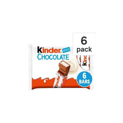 3 x Kinder Surprise Egg 3 X 20G