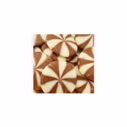 3 x Cadbury Dairy Milk Twisted Buttons 105G