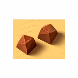 Toblerone Milk Chocolate Truffles Gift Box 180g