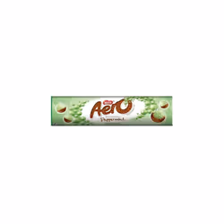 3 x Nestle Aero Bubbles Peppermint Tube 70g