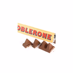 2 x Toblerone Milk Chocolate, 360g