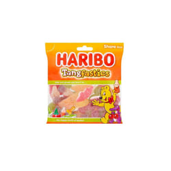 3 x Haribo Tangfastics 175G Delicious Tasty And Twisty Treat Gift Hamper