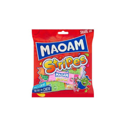 3 x Haribo Maoam Stripes 140G Delicious Tasty And Twisty Treat Gift Hamper