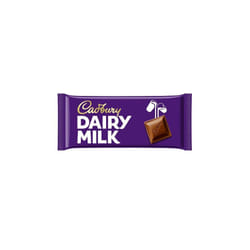 3 x Cadbury Dairy Milk Chocolate Bar 180g Delicious Tasty And Twisty