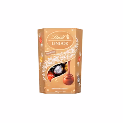 2 x Lindt Lindor Assorted Chocolate Truffles 200G