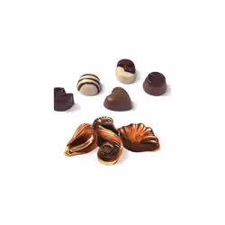 2 x Guylian Seashells Boxed Chocolates 250G