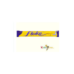 Cadbury Flake 32g ( Pack of 6- 96 Pcs) - 6