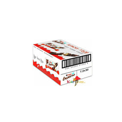 Kinder Bueno Chocolate Bars, 44 g (Pack of 30)
