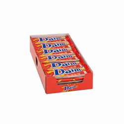 Daim Chocolate Bars 28g (Pack of 24)