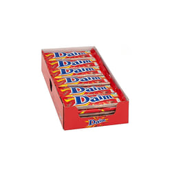Daim Chocolate Bars 28g (Pack of 24)